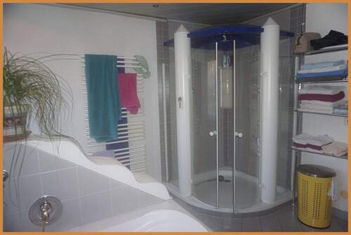 Badezimmer - 