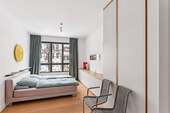 Schlafzimmer - 
