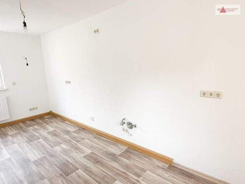 Küche - Etagenwohnung mit 68,00 m&sup2; in Annaberg-Buchholz zur Miete