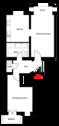 3. Obergeschoss - 