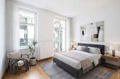 Weiteres Zimmer - Etagenwohnung mit 69,00 m&sup2; in Berlin zum Kaufen