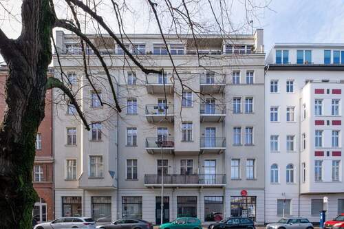 Hausansicht - 