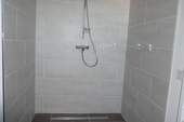 bodengleiche Dusche - 
