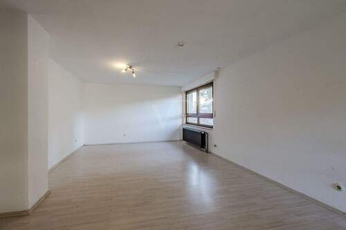 Wohnung Untergeschoss - 