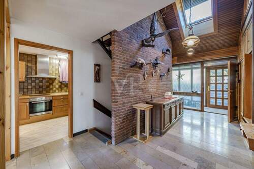 Eingangsbereich - Einfamilienhaus mit 178,10 m&sup2; in Esslingen am Neckar / Wäldenbronn zum Kaufen