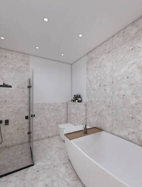 Badezimmer - 
