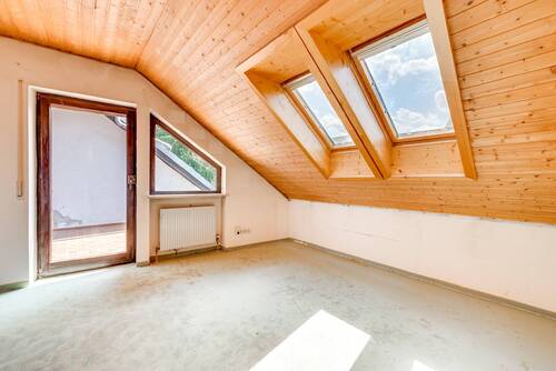 Schlafzimmer - 