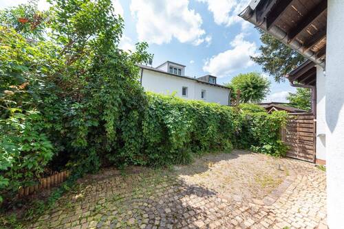 Garten - 