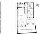 Grundriss Erdgeschoss - 