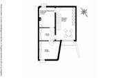 Grundriss Untergeschoss - 