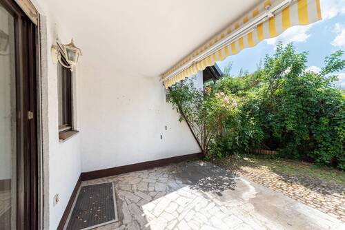 Terrasse - 