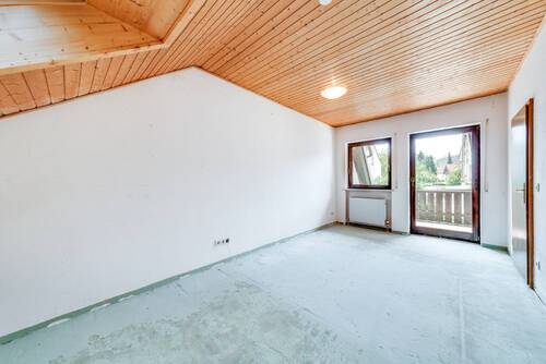Schlafzimmer - 