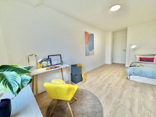 Kinderzimmer/Gästezimmer - 