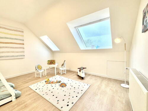 Kinderzimmer 2 - 