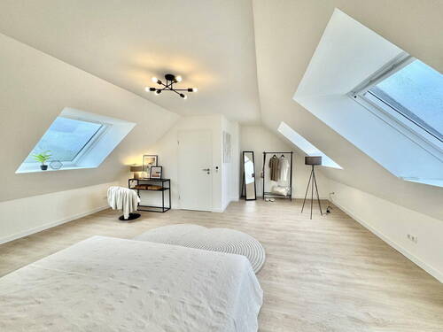 Schlafzimmer - 