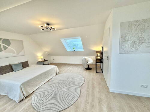 Schlafzimmer - 