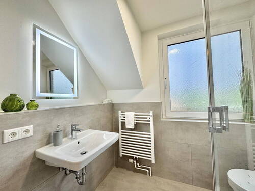 Duschbad - 