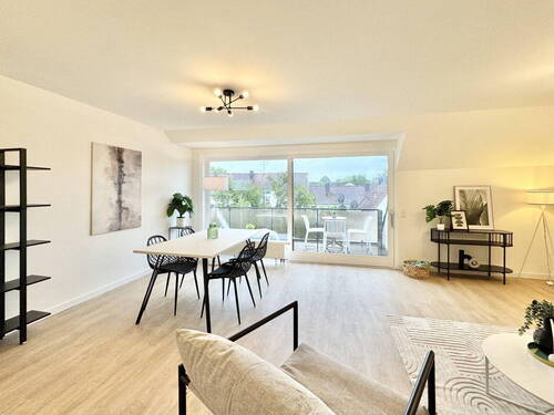 Wohnzimmer - 