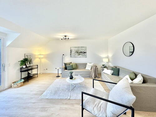 Wohnzimmer - 