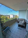Westbalkon mit Aussicht - 
