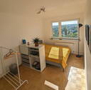 Schlafzimmer - 3 Zimmer Etagenwohnung in Gravenbruch