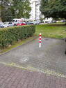 Möglicher Stellplatz - 