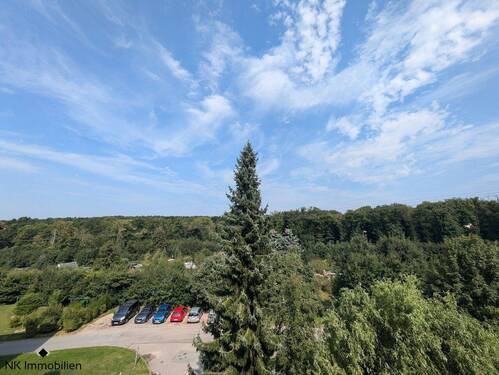 Ausblick (Am Hohen Hain) - 