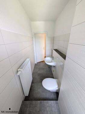 Badezimmer - 