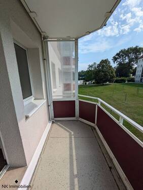 Balkon - 