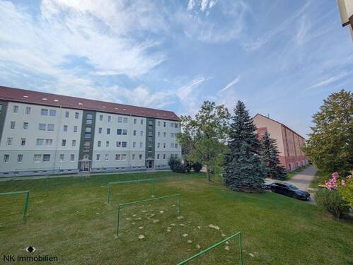 Balkon (Ausblick) - 