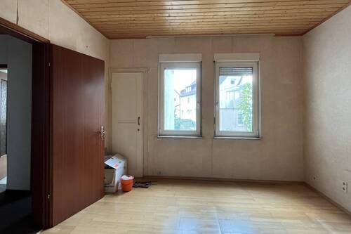 Schlafzimmer OG - 