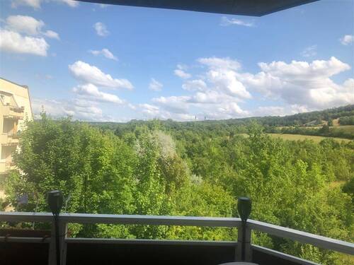Balkon - 
