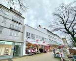 Aussenansicht - Büro in Hamburg-Barmbek zur Miete