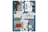 Grundriss DG - 