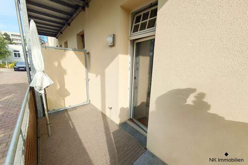 Balkon - 