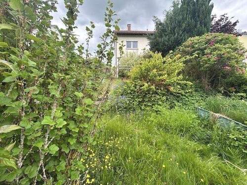 Bild 4 - Doppelhaushälfte mit 65,00 m² in Meßkirch zum Kaufen