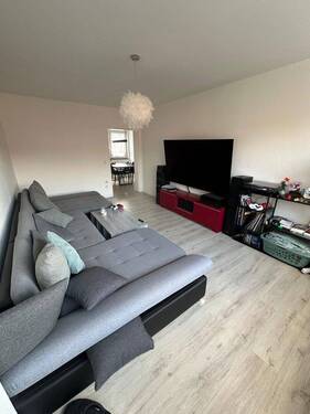 helles u. großes Wohnzimmer - Etagenwohnung mit 70,00 m² in Wolfsburg zum Kaufen
