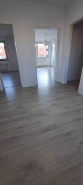 Blick v. Essbereich in WZ + SZ - 