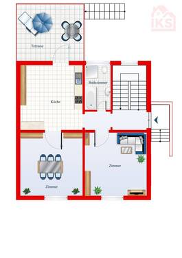 Merzig_Beethovenstrasse_15_EG BB - 