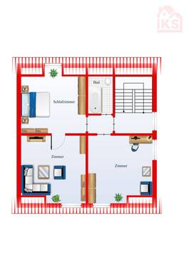 Merzig_Beethovenstrasse_15_DG - 