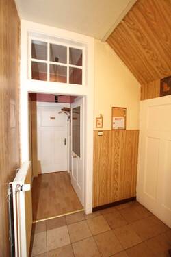 EG Eingang - 5 Zimmer Doppelhaushälfte in Merzig