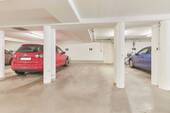 Tiefgaragenstellplatz - 