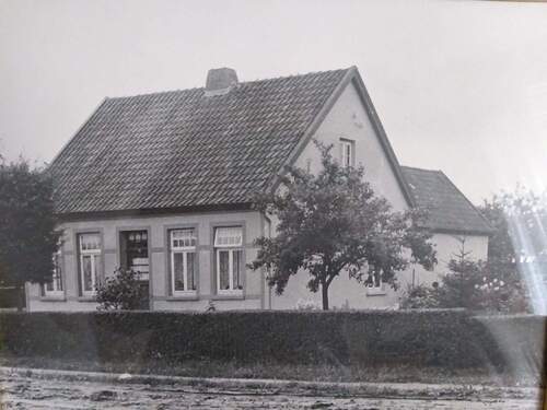 Ursprungshaus - 