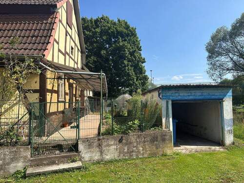 Bild 3 - 5 Zimmer Mehrfamilienhaus, Wohnhaus in Rotenburg