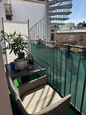 Balkon - 