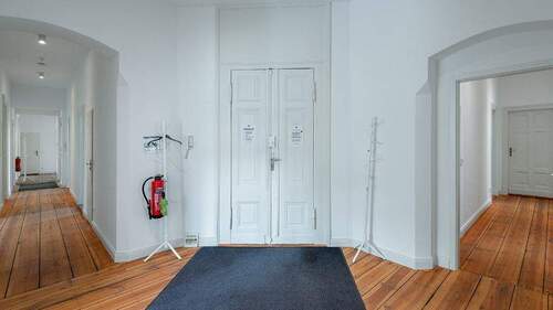 Flur - Büro in Berlin