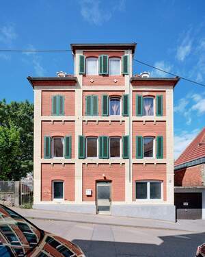 Tolles Haus in toller Lage - 