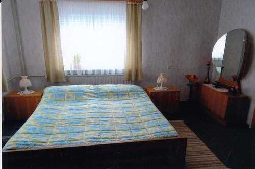 OG Schlafzimmer - 