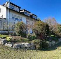 RESERVIERT: Ruhig gelegene und großzügige 4,5-Zi.-EG-Wohnung mit Terrasse in Horheim - Wutöschingen