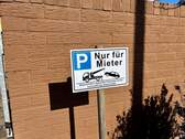 Parkplatz - 
